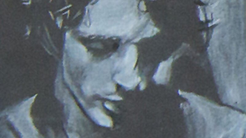 7th Annual Exhibit Jeff Buckley