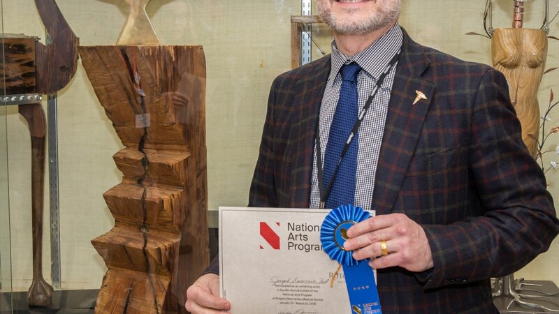 8th Annual Exhibit Fish