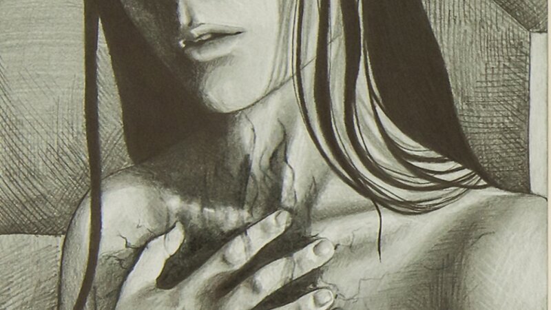 7th Annual Exhibit An Emptiness