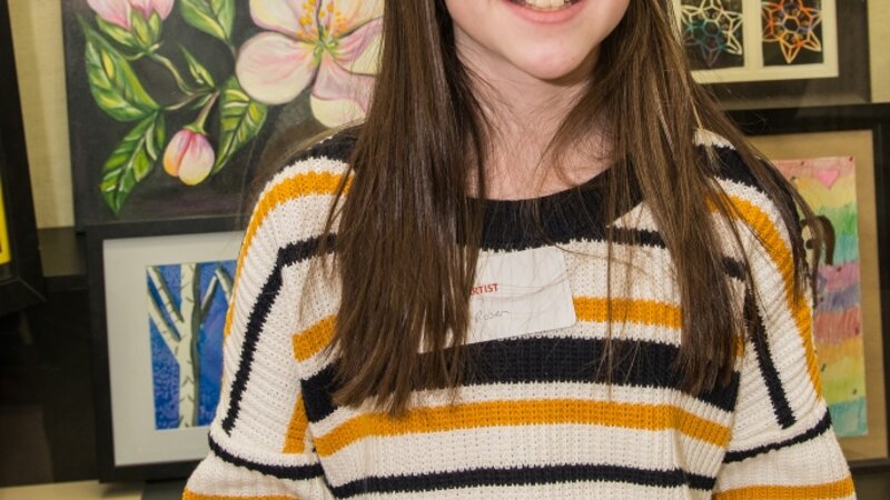 8th Annual Exhibit Squatt