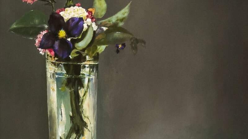 7th Annual Exhibit Homage to Edward Manet