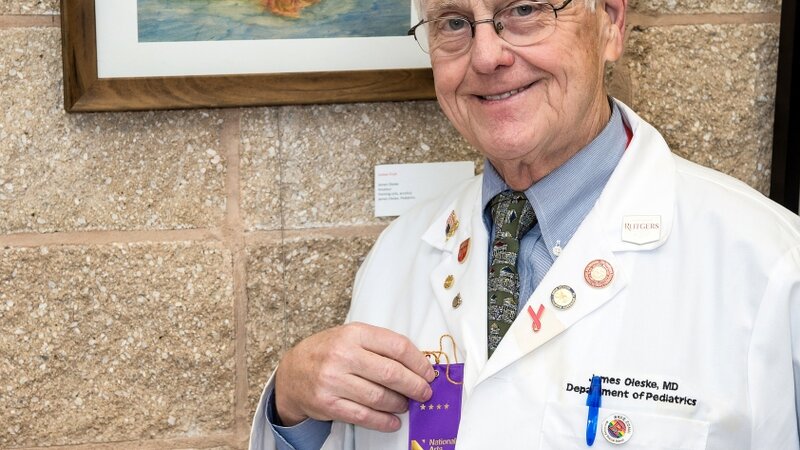 8th Annual Exhibit Loose Fruit