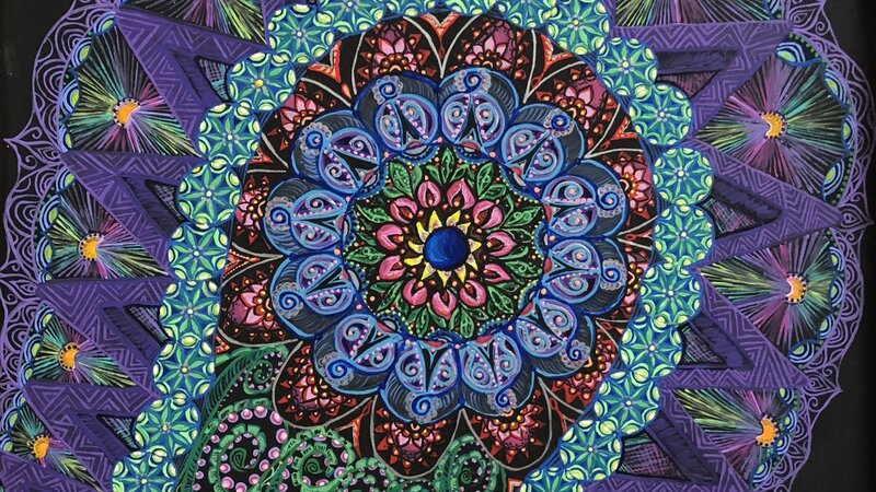 27th Annual Exhibit My Love