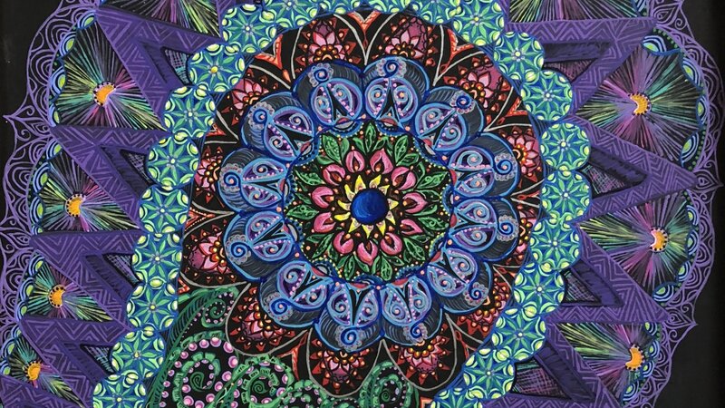 27th Annual Exhibit My Love