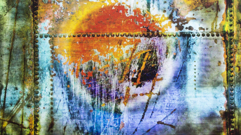 16th Annual Exhibit Steampunk