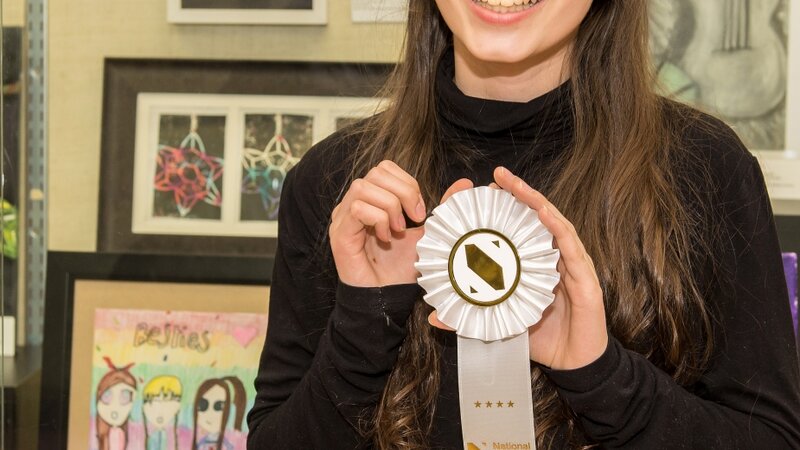 8th Annual Exhibit Hope