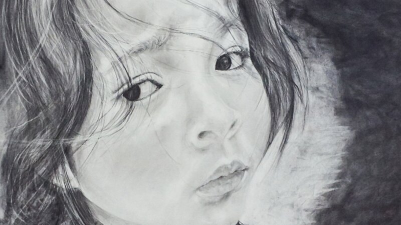 7th Annual Exhibit Sophia