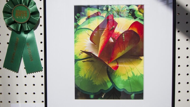 17th Annual Exhibit A Piece of Marti Gras