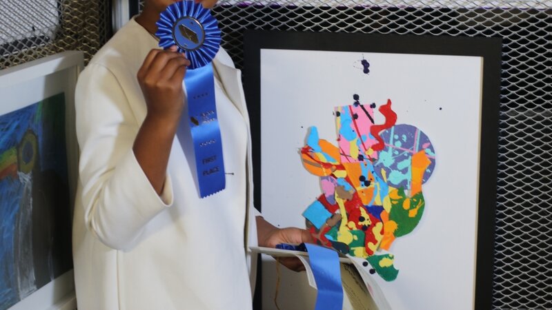 23rd Annual Exhibit Look At Me Now