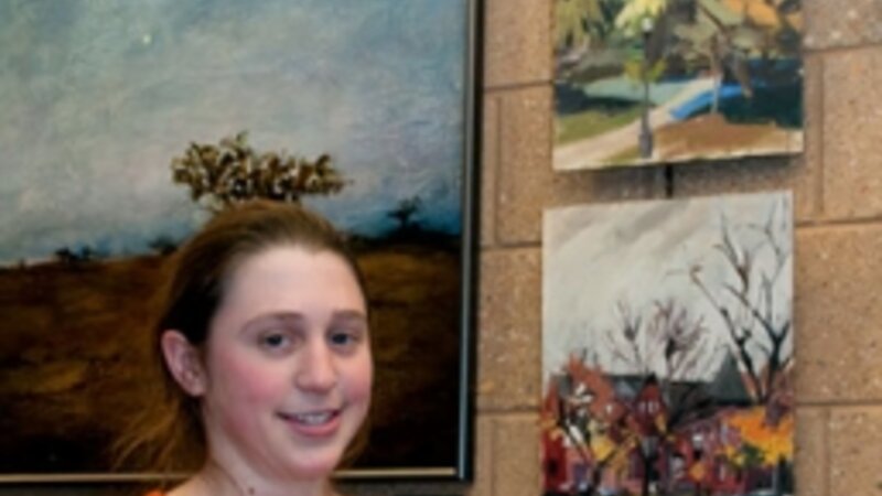 3rd Annual Exhibit Park Ave.