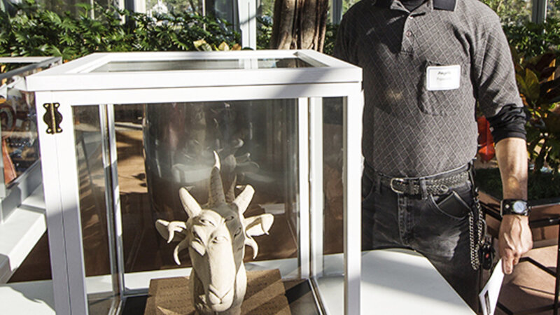 16th Annual Exhibit Sevens