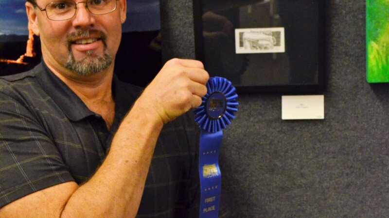 28th Annual Exhibit Shy