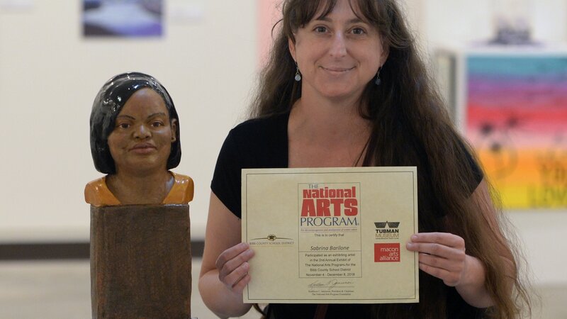 2nd Annual Exhibit We Rite Our Own