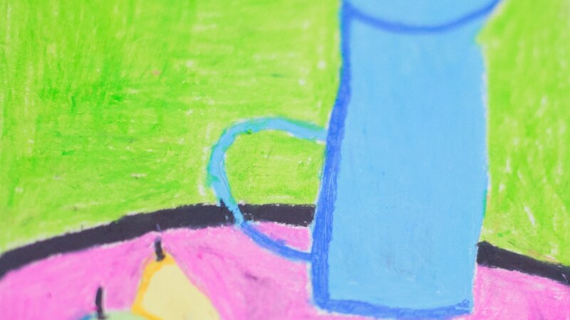 11th Annual Exhibit Orchard