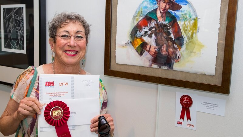 12th Annual Exhibit I Promise You