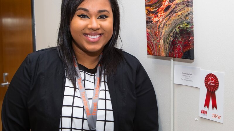 12th Annual Exhibit The Zecharias Project