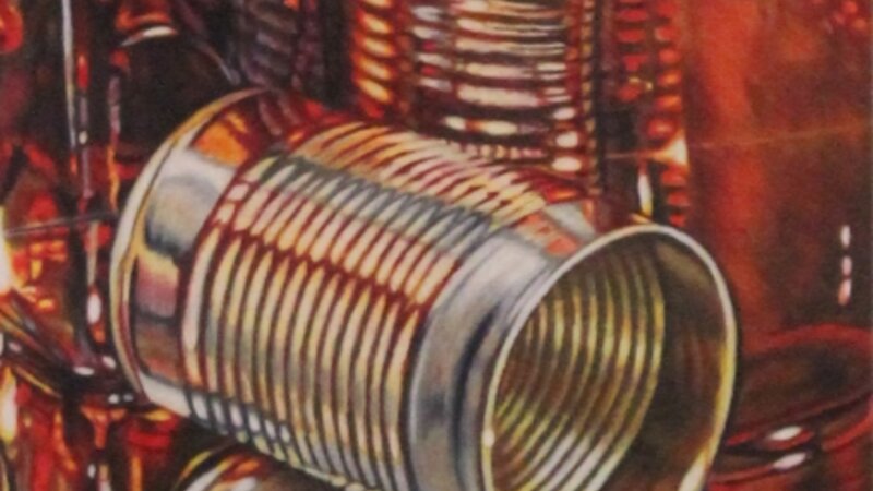 5th Annual Exhibit Empty Reflections