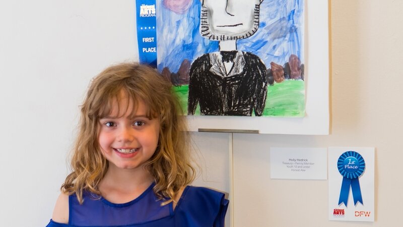 12th Annual Exhibit Honest Abe