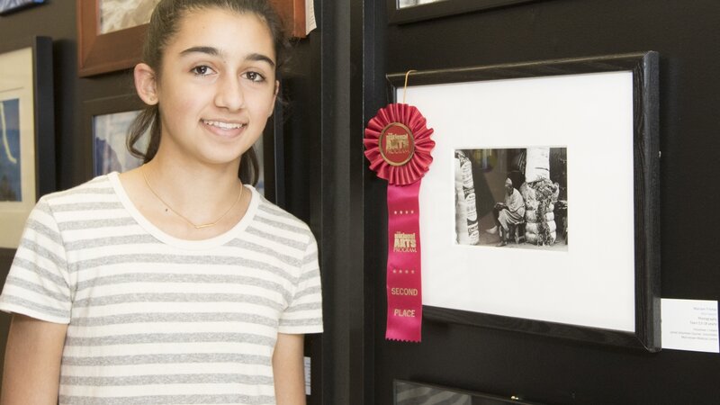 10th Annual Exhibit Marrakesh