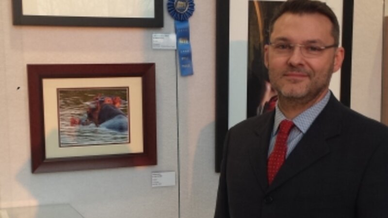 7th Annual Exhibit After the Quake in Nepal