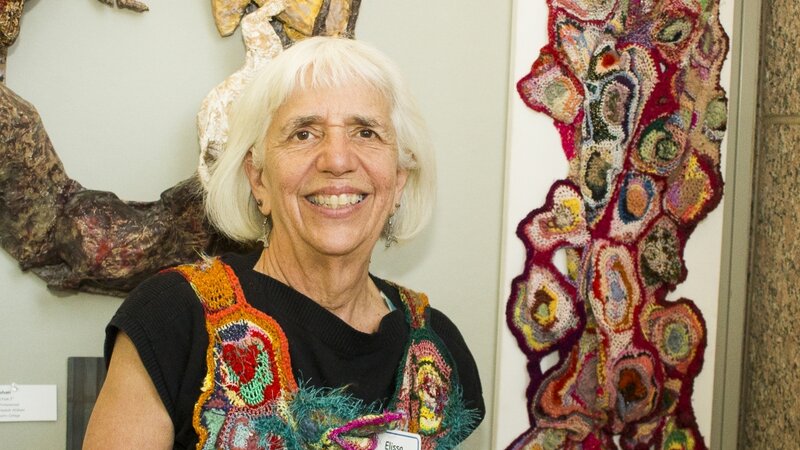 17th Annual Exhibit Coloreyes