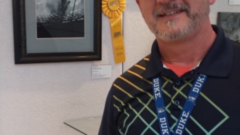 7th Annual Exhibit At the Fair