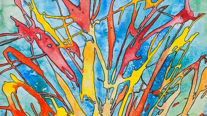 1st Annual Exhibit Inspire