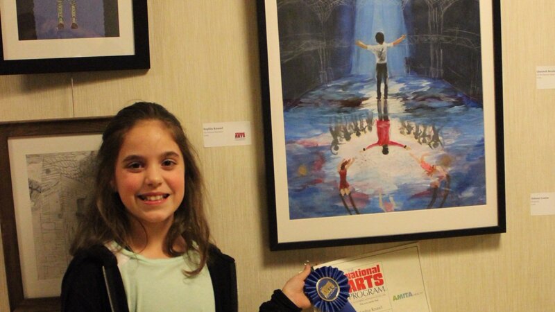 5th Annual Exhibit The Greatest Showman