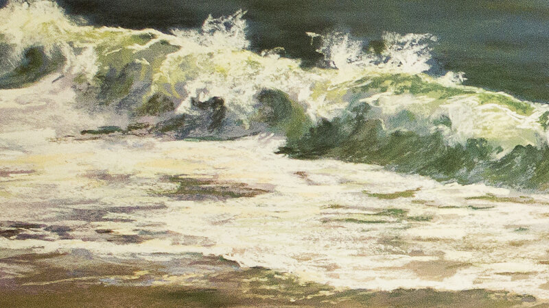 17th Annual Exhibit Wave II