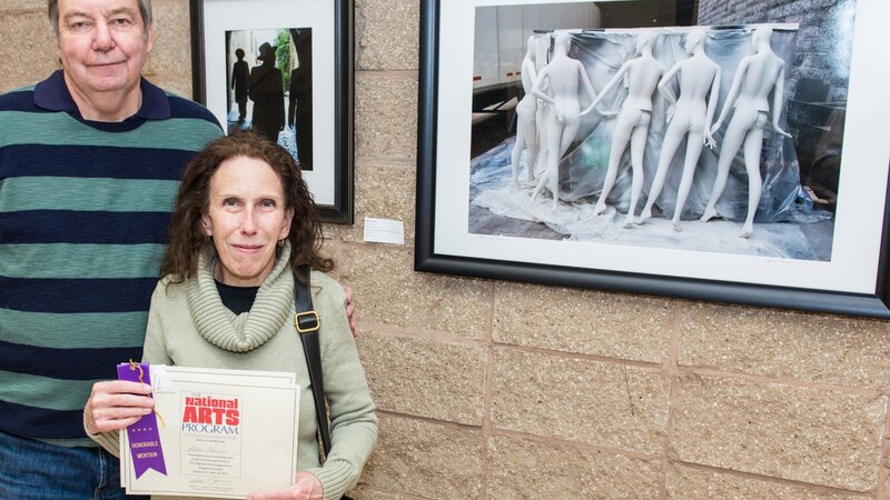 6th Annual Exhibit The Soft Parade