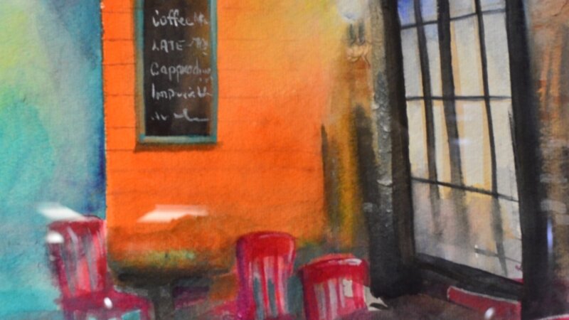 28th Annual Exhibit Conversation Place