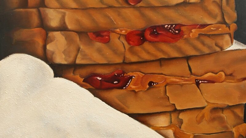 7th Annual Exhibit Where's My Milk