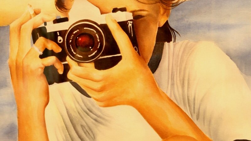 7th Annual Exhibit Snapshot