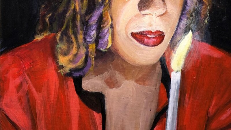 15th Annual Exhibit Ram