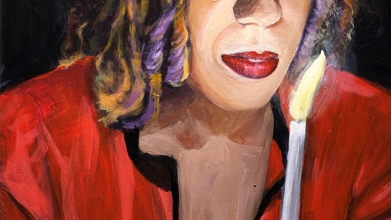 15th Annual Exhibit Ram