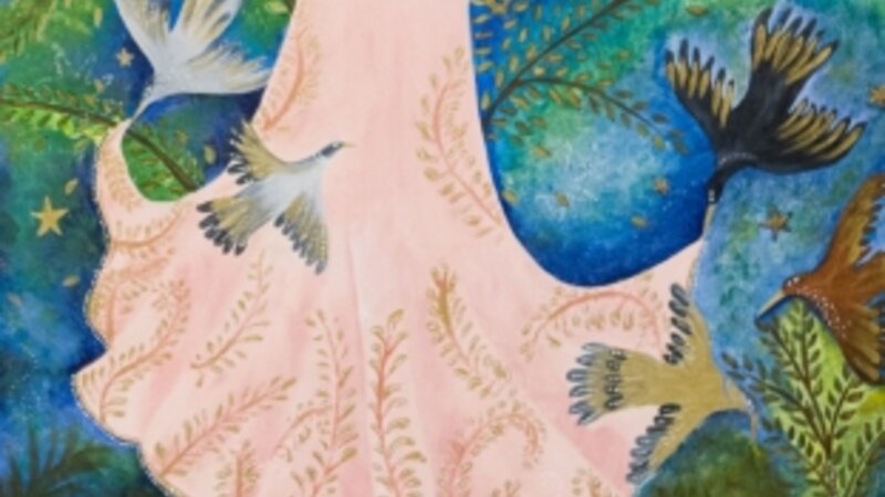 8th Annual Exhibit Lizzy Lou