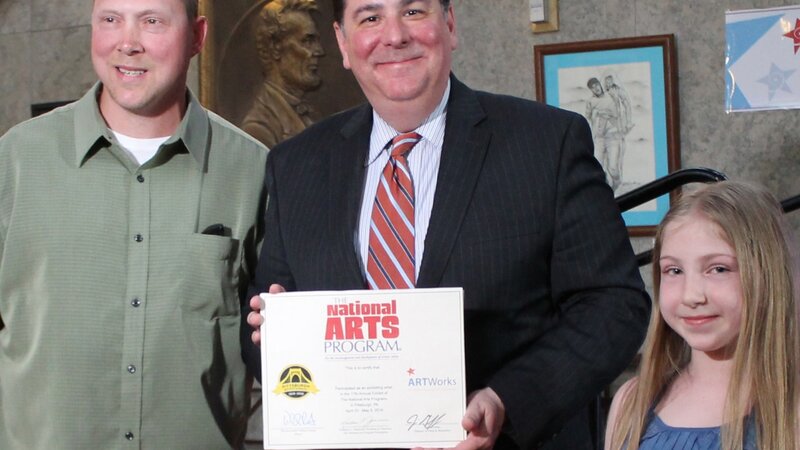 17th Annual Exhibit Pittsburgh Paint Pal