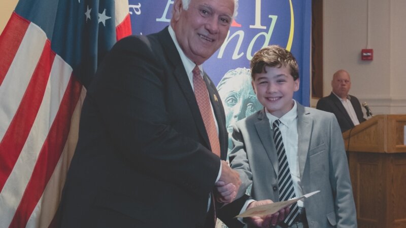 12th Annual Exhibit One in a Million