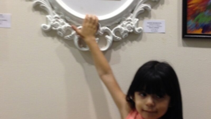 10th Annual Exhibit Mona Sophie