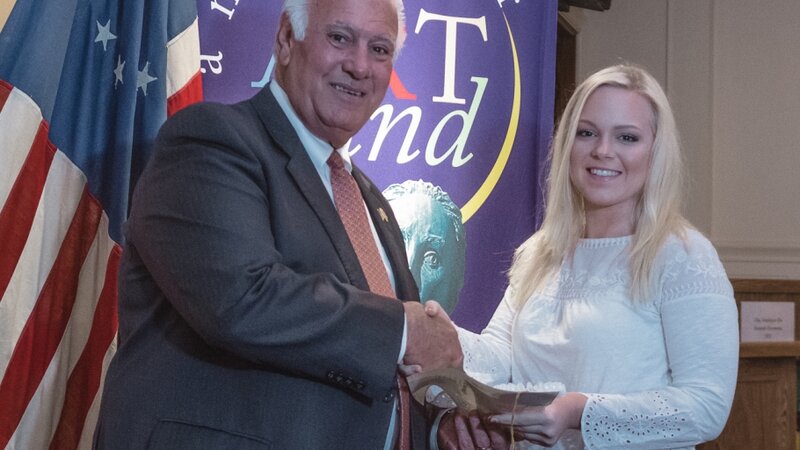 12th Annual Exhibit Ali