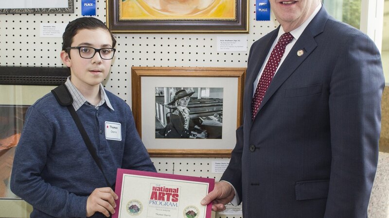 17th Annual Exhibit History Comes Alive