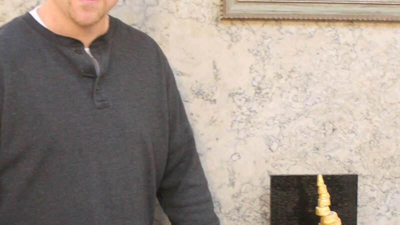 19th Annual Exhibit Gold Rush Mounatin