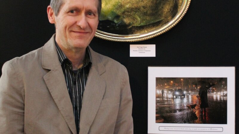 19th Annual Exhibit Taxi, Taxi