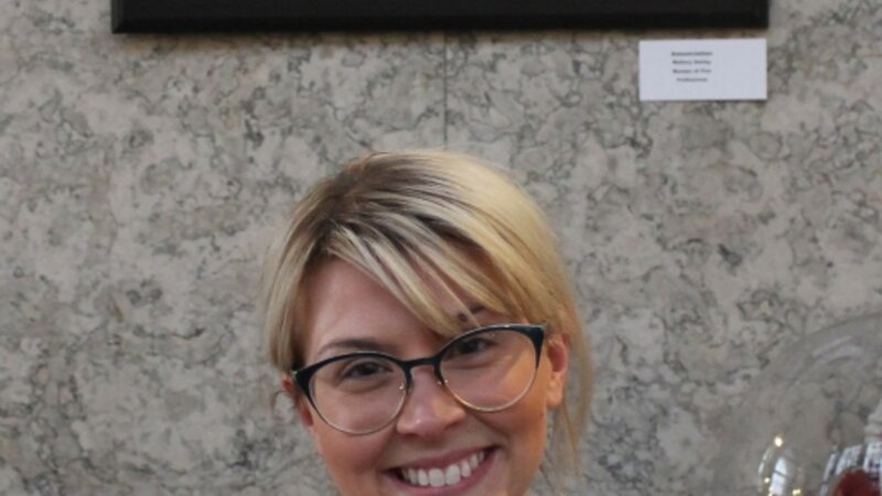 19th Annual Exhibit Annunciation