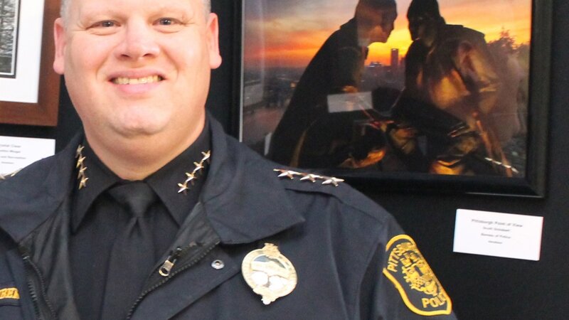 19th Annual Exhibit Pittsburgh’s Point of View