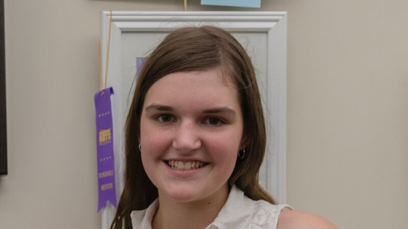 12th Annual Exhibit Lion of Judah