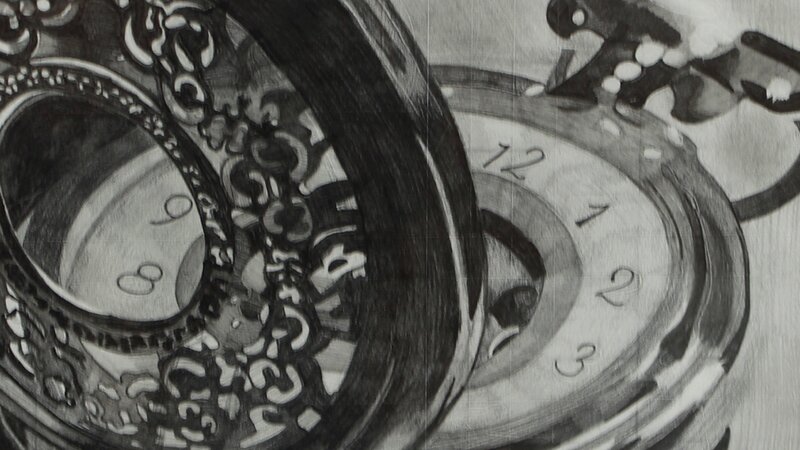 14th Annual Exhibit Intemporal