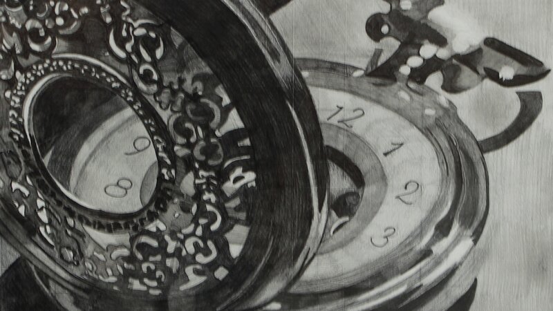 14th Annual Exhibit Intemporal