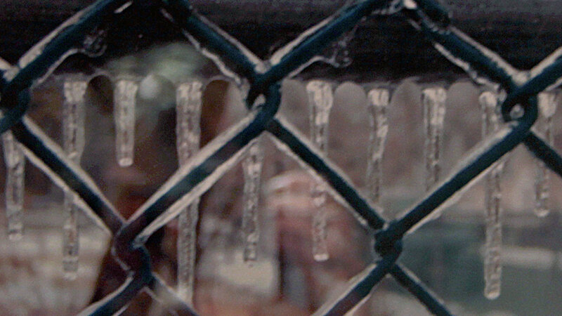 14th Annual Exhibit Icicles