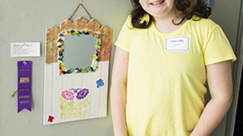 16th Annual Exhibit Up Shine Me